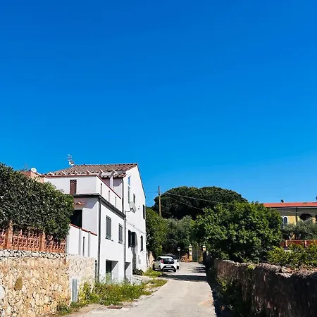 Appartamento Spirito Del Mare Portoferraio