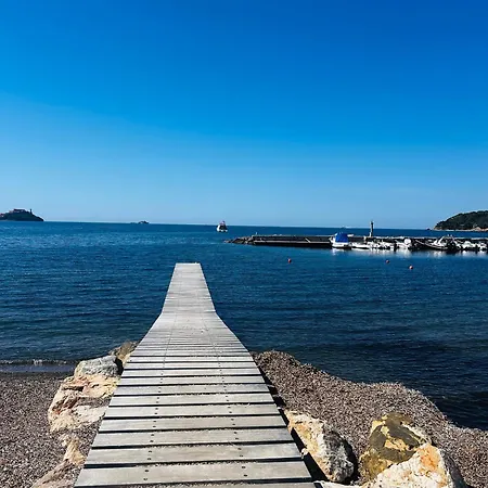 Spirito Del Mare Appartement Portoferraio