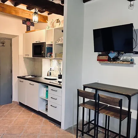 Appartement Spirito Del Mare