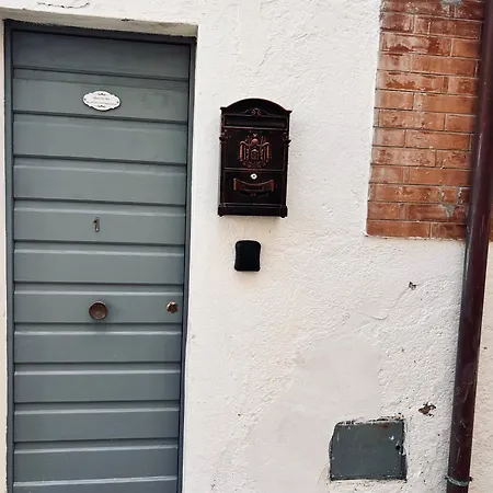 Appartement Spirito Del Mare