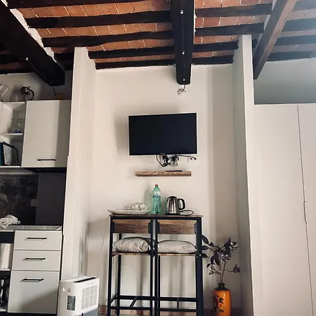 Appartement Spirito Del Mare Portoferraio