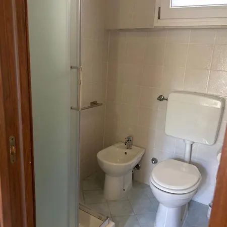 Appartamento Spirito Del Mare Portoferraio