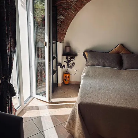 Appartement Spirito Del Mare