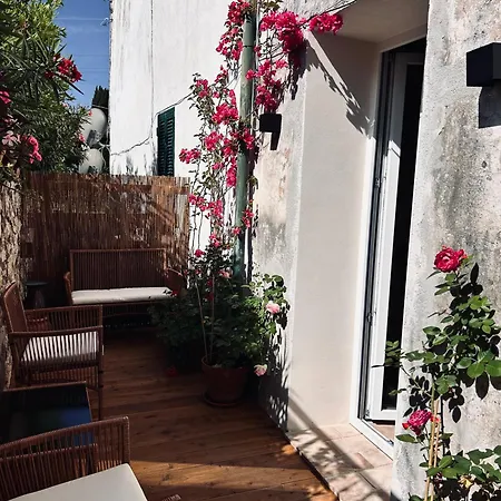 Appartement Spirito Del Mare
